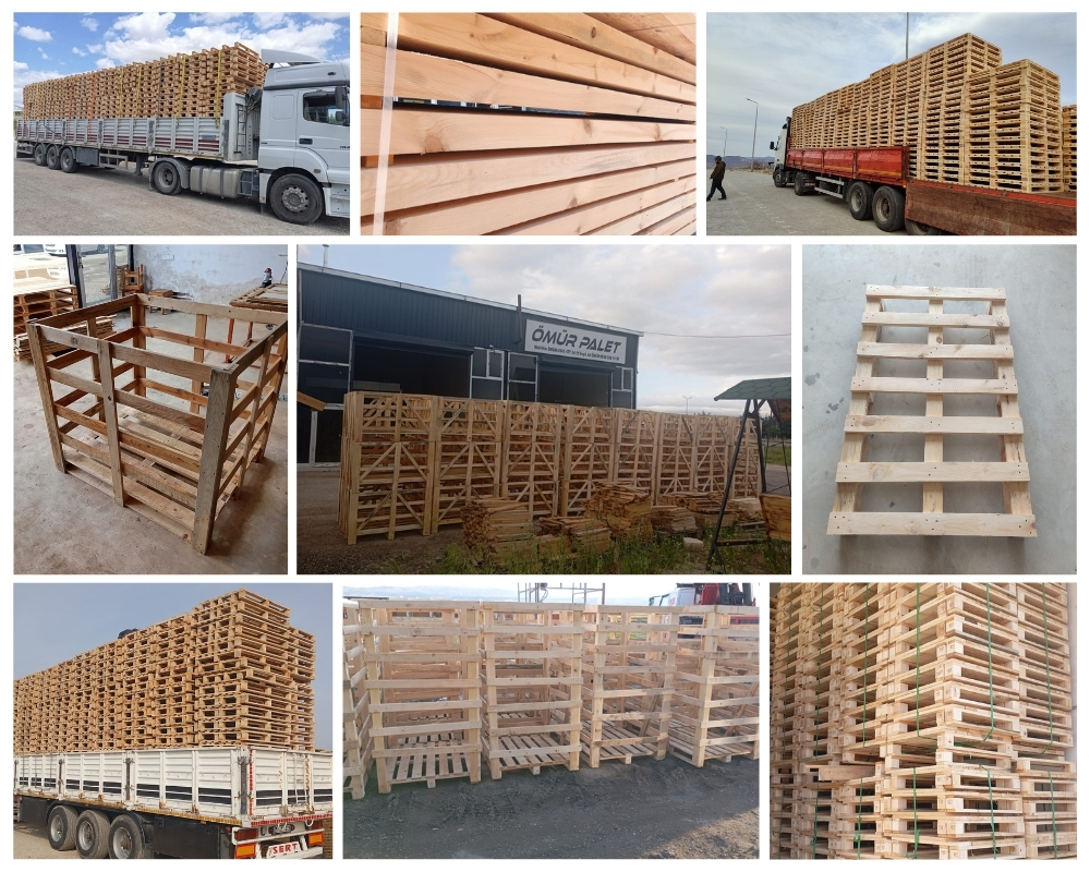 Norwich Wooden Pallets, Buy Wooden Pallets Wholesale